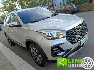 DR MOTOR DR 5.0 usata, con Start/Stop Automatico