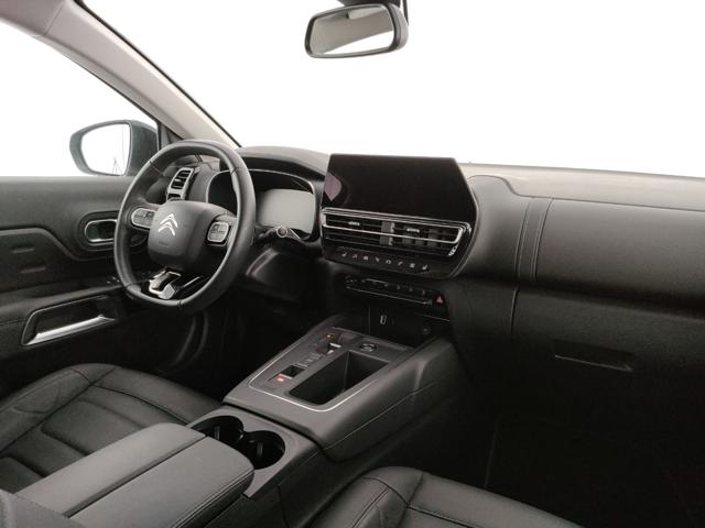CITROEN C5 Aircross usata, con Controllo trazione