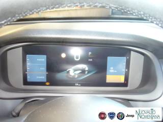 JEEP Avenger usata, con Chiusura centralizzata telecomandata