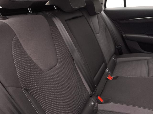 SKODA Octavia usata, con Controllo elettronico della corsia