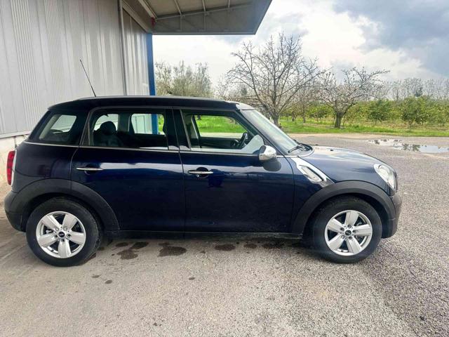MINI Countryman usata, con Airbag Passeggero