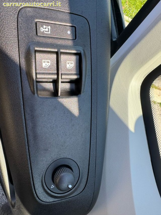 FIAT Ducato usata, con Volante multifunzione