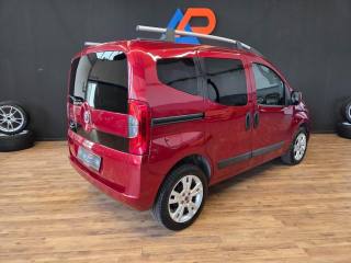FIAT Qubo usata, con Airbag Passeggero