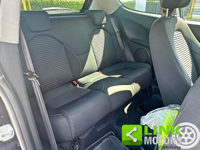 ALFA ROMEO MiTo usata, con Airbag Passeggero