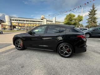ALFA ROMEO Stelvio usata, con Climatizzatore