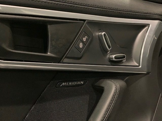 JAGUAR F-Type usata, con Immobilizzatore elettronico