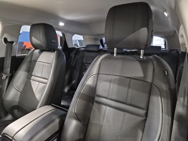 LAND ROVER Range Rover Evoque usata, con ESP