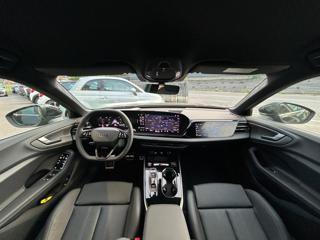 AUDI A5 usata, con Climatizzatore