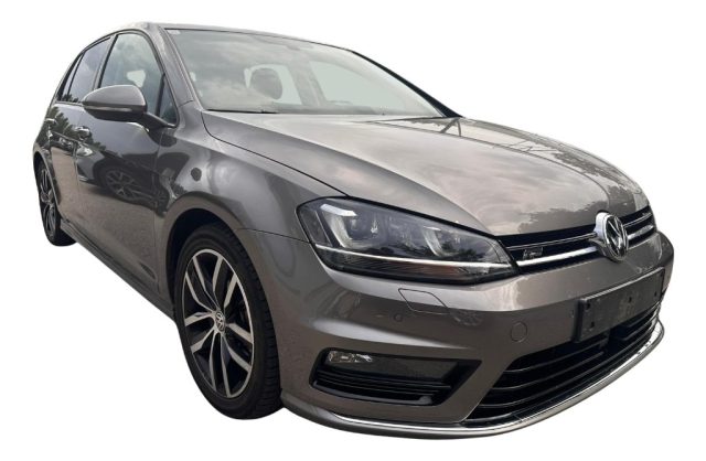 VOLKSWAGEN Golf usata, con ABS