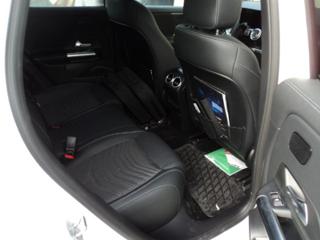 MERCEDES-BENZ EQA usata, con Cruise Control