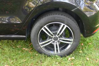 VOLKSWAGEN Polo usata, con USB