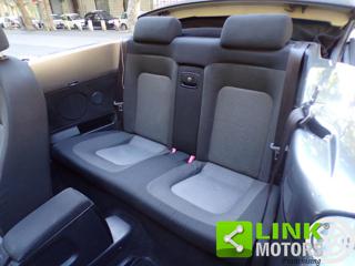 VOLKSWAGEN New Beetle usata, con Guida a destra