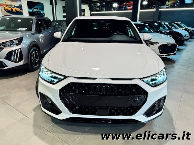AUDI A1 usata, con Airbag