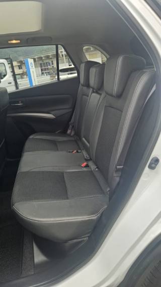 SUZUKI S-Cross usata 18