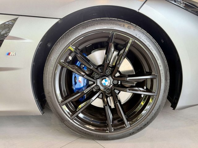 BMW Z4 usata, con Airbag Passeggero
