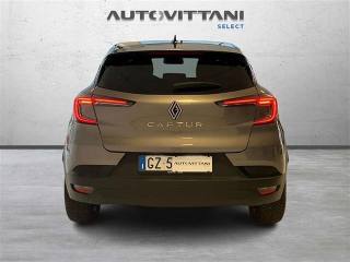 RENAULT Captur usata, con Airbag Passeggero