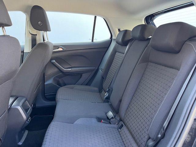 VOLKSWAGEN T-Cross usata, con Alzacristalli elettrici
