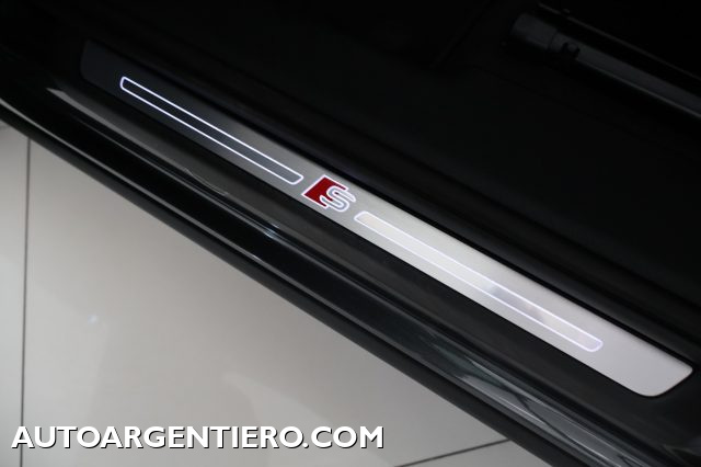 AUDI Q3 usata, con Controllo automatico clima