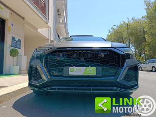 AUDI Q8 usata, con Touch screen