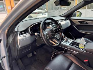 JAGUAR F-Pace usata, con Cerchi in lega