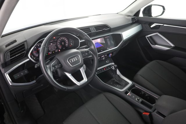 AUDI Q3 usata 0