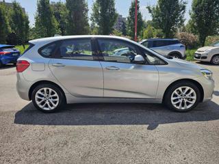 BMW 218 usata, con Autoradio