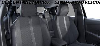PEUGEOT 208 usata, con ESP