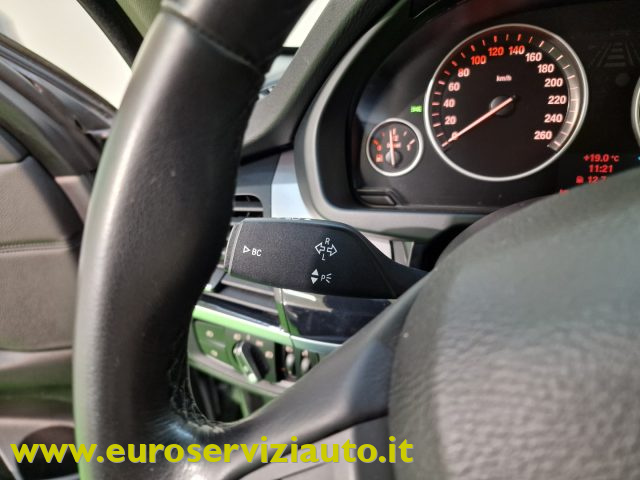 BMW X5 usata, con Luci diurne LED