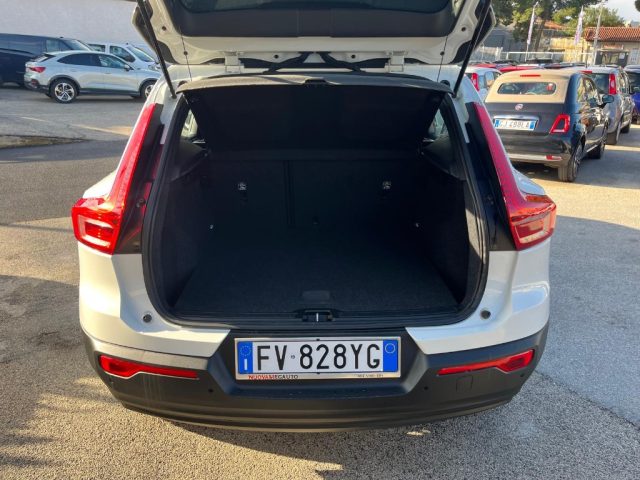 VOLVO XC40 usata, con Climatizzatore