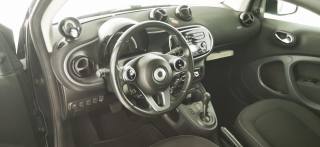 SMART ForTwo usata, con Climatizzatore