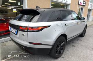 LAND ROVER Range Rover Velar usata, con Alzacristalli elettrici