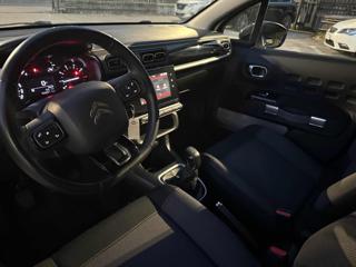 CITROEN C3 usata, con Immobilizzatore elettronico