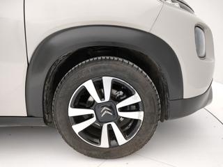 CITROEN C3 Aircross usata 54