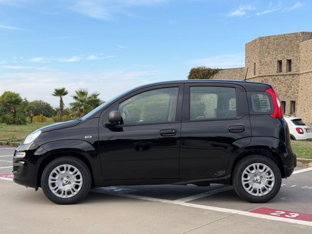 FIAT Pandina usata, con Airbag laterali