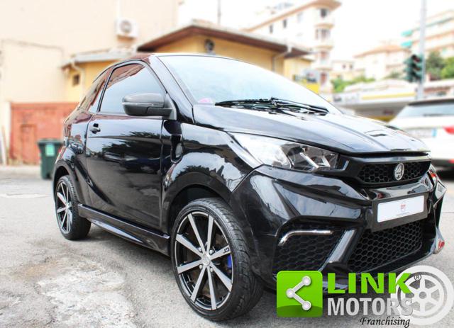 AIXAM Coupe usata 10