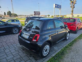 FIAT 500 usata, con Alzacristalli elettrici