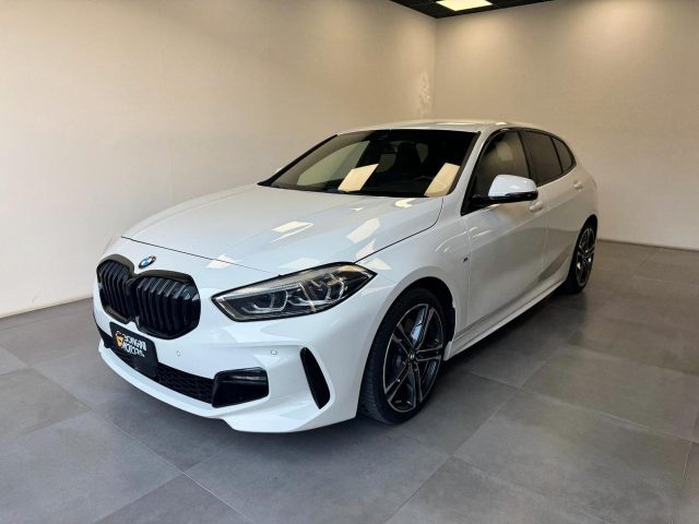 BMW 120 usata, con Bluetooth