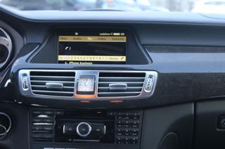 MERCEDES-BENZ CLS 350 usata, con Cruise Control