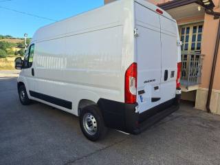 FIAT Ducato usata, con Autoradio
