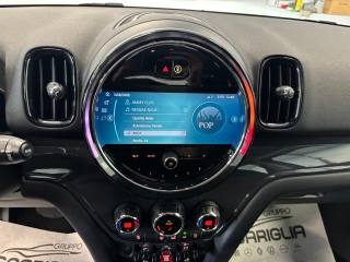 MINI Countryman usata, con Climatizzatore