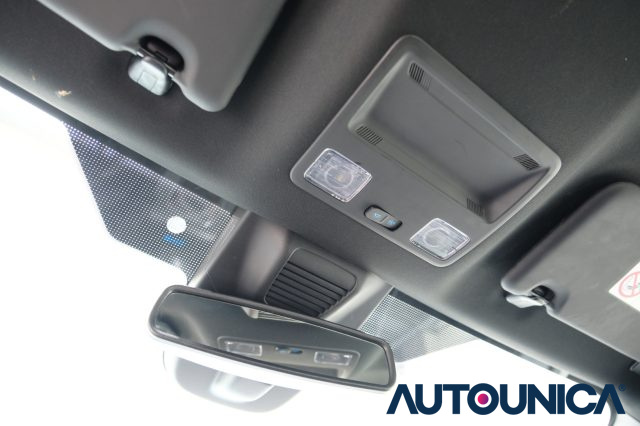 FORD Focus usata, con Sensore di pioggia