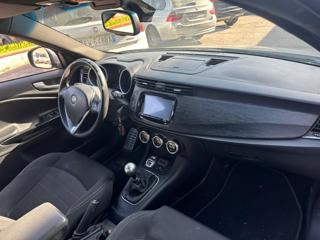 ALFA ROMEO Giulietta usata, con Alzacristalli elettrici