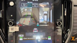 SUBARU Forester usata, con Controllo trazione