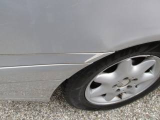 MERCEDES-BENZ C 200 usata 78
