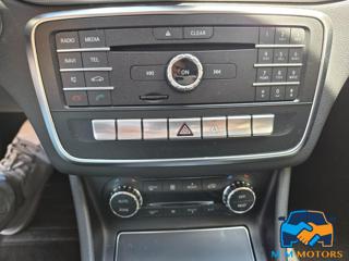 MERCEDES-BENZ GLA 180 usata 35