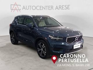 VOLVO XC40 usata, con Cerchi in lega