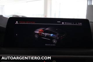 BMW X4 usata, con Autoradio digitale