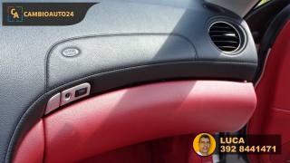 MERCEDES-BENZ SL 500 usata 107
