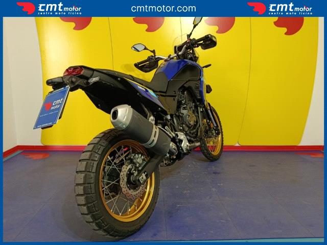 YAMAHA Tenere 700 usata 2