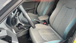 AUDI A1 usata, con Autoradio
